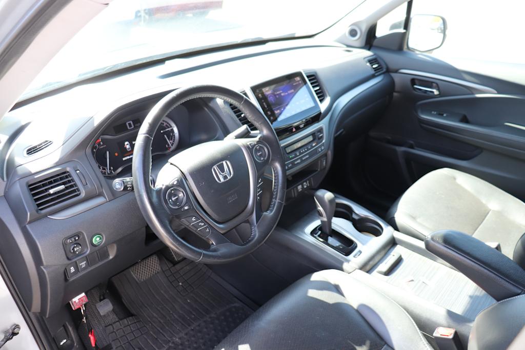 Thumbnail: 2019 Honda Ridgeline - 2