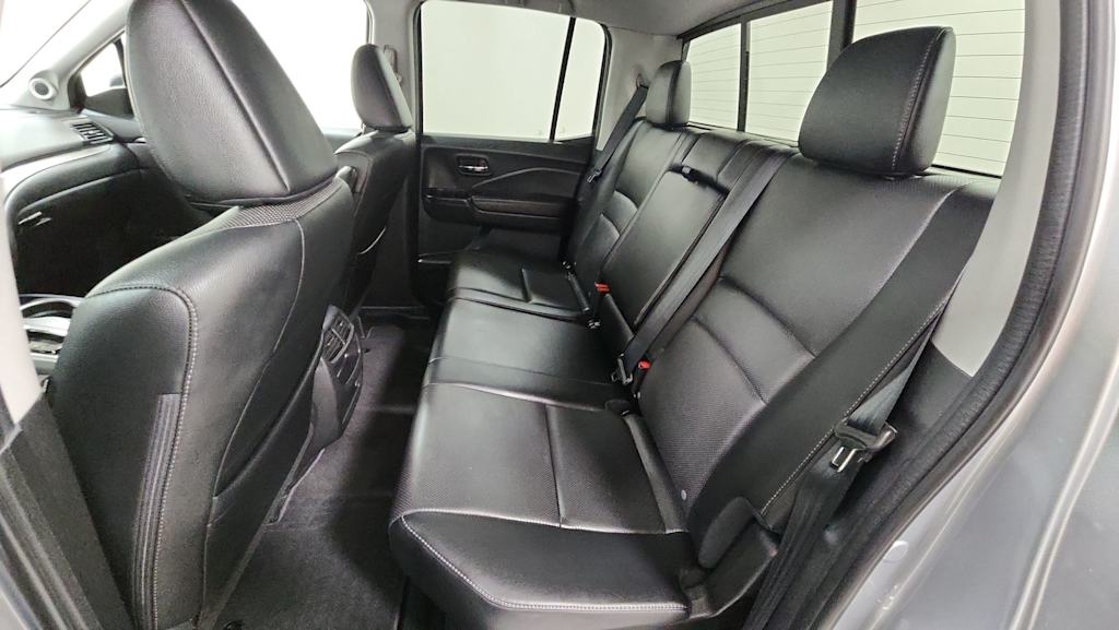 Thumbnail: 2019 Honda Ridgeline - 11