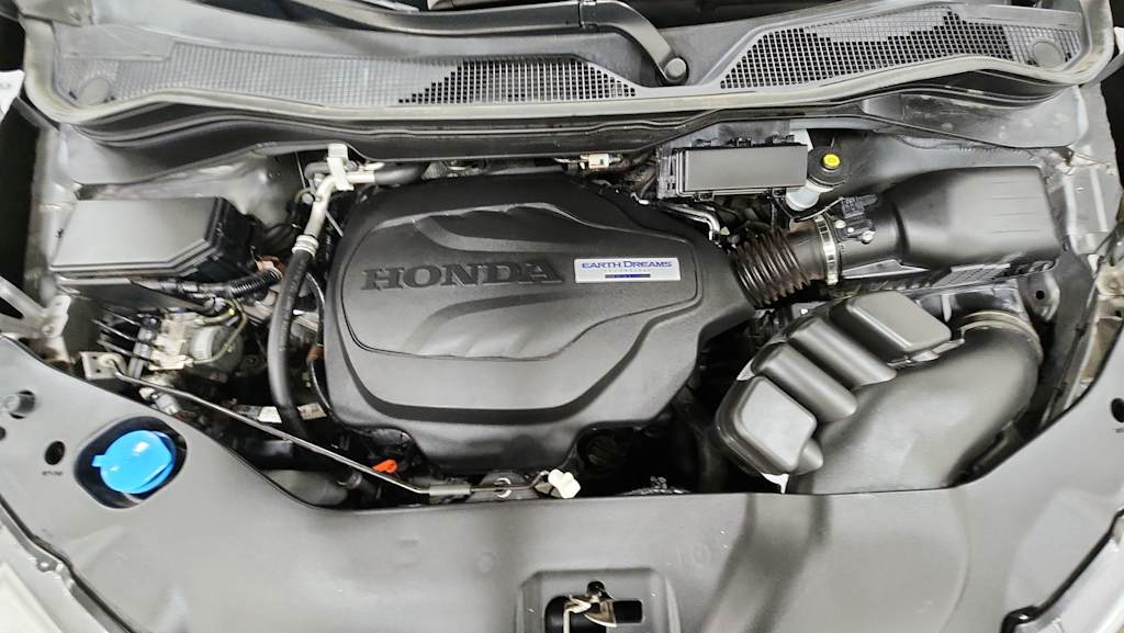 Thumbnail: 2019 Honda Ridgeline - 7