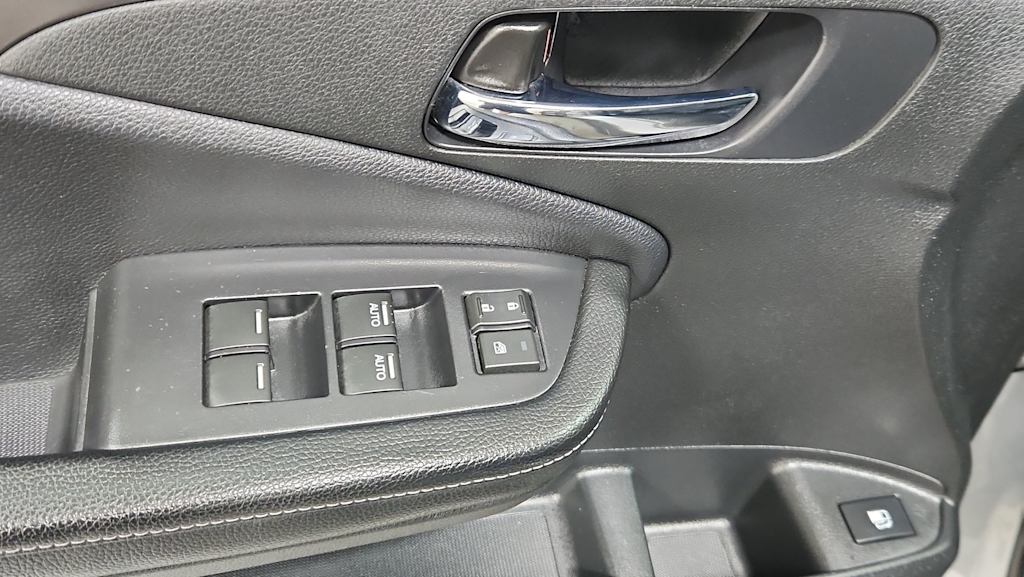 Thumbnail: 2019 Honda Ridgeline - 26