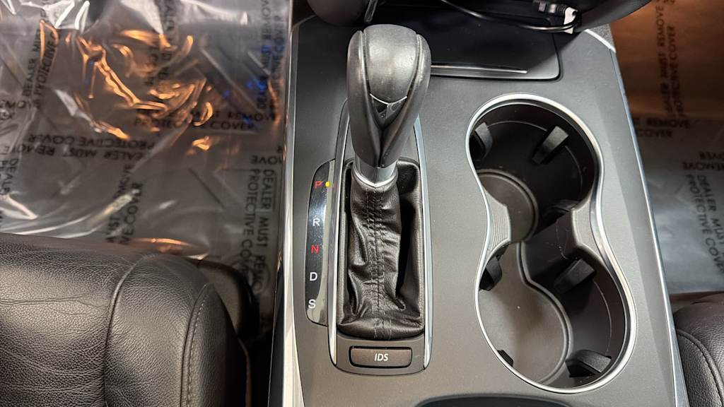 Thumbnail: 2014 Acura MDX - 15