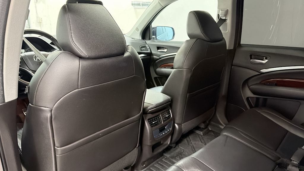 Thumbnail: 2014 Acura MDX - 31