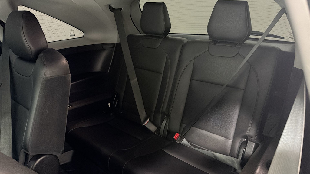 Thumbnail: 2014 Acura MDX - 30