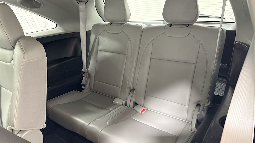 Thumbnail: 2016 Acura MDX - 31