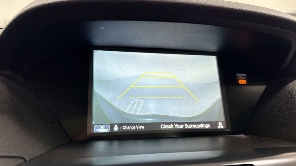Thumbnail: 2016 Acura MDX - 28