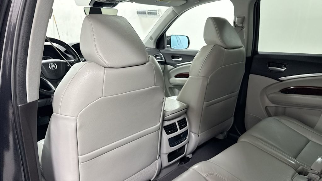 Thumbnail: 2016 Acura MDX - 32