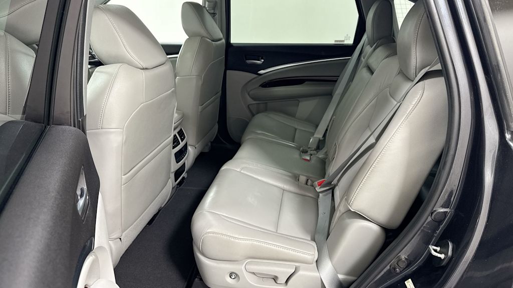 Thumbnail: 2016 Acura MDX - 12