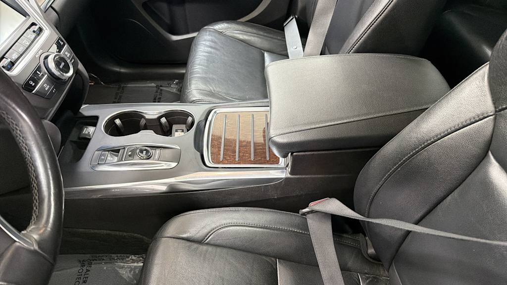 Thumbnail: 2017 Acura MDX - 29