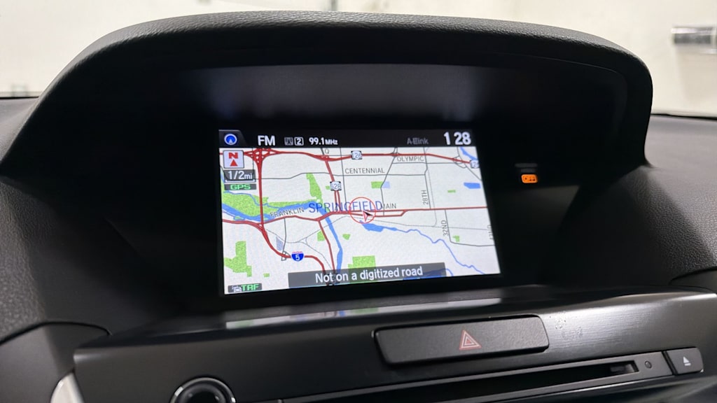 Thumbnail: 2017 Acura MDX - 27