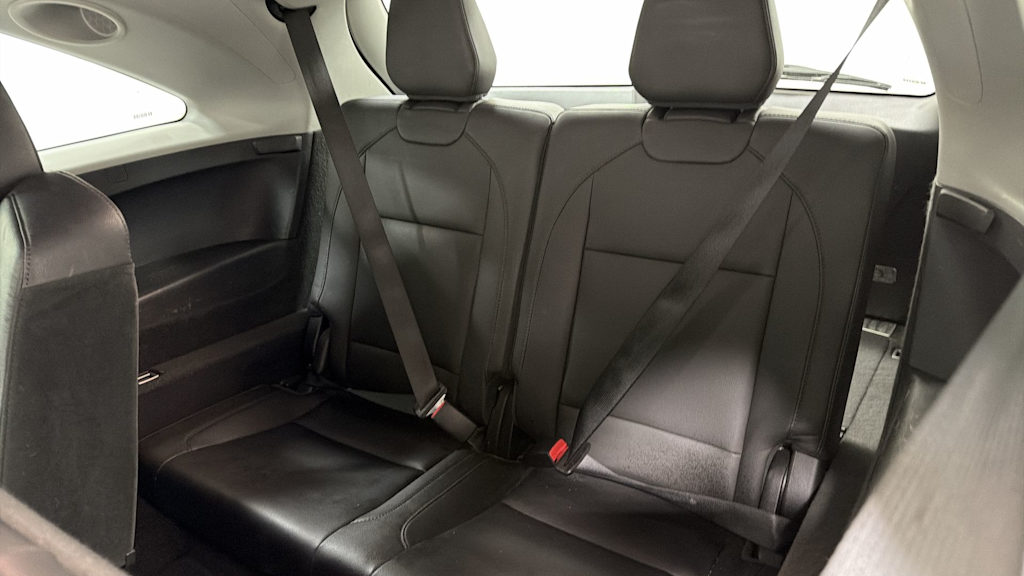 Thumbnail: 2017 Acura MDX - 30