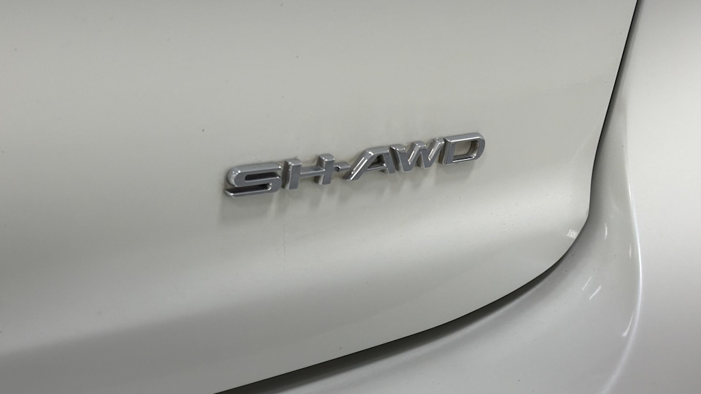 Thumbnail: 2017 Acura MDX - 7