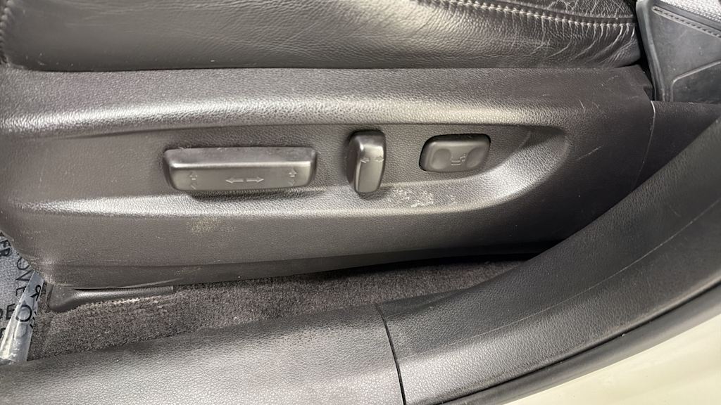 Thumbnail: 2017 Acura MDX - 24