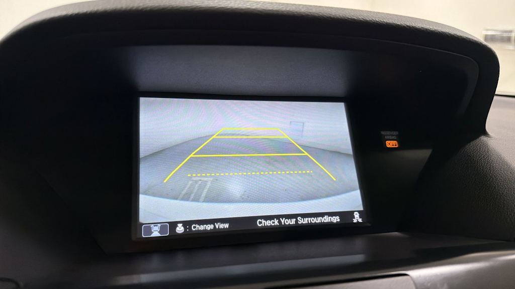 Thumbnail: 2017 Acura MDX - 26