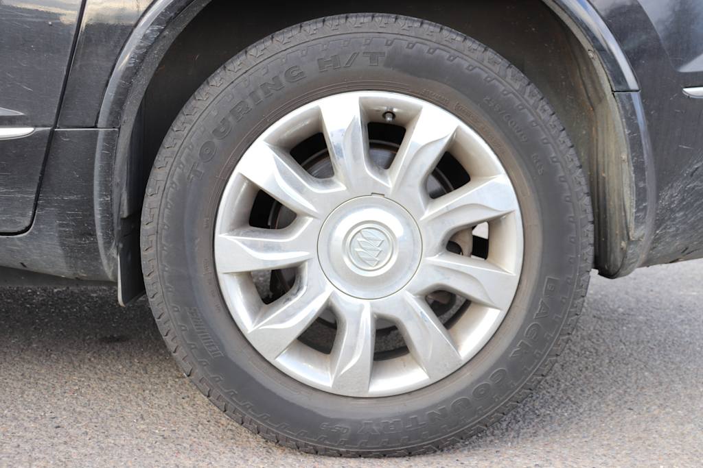 Thumbnail: 2017 Buick Enclave - 6