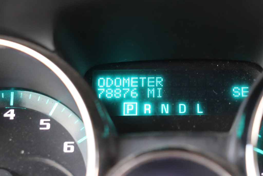 Thumbnail: 2017 Buick Enclave - 7