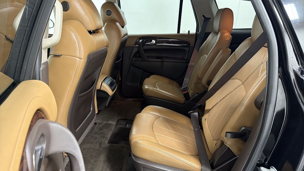 Thumbnail: 2017 Buick Enclave - 12