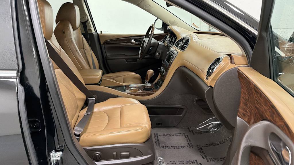 Thumbnail: 2017 Buick Enclave - 32