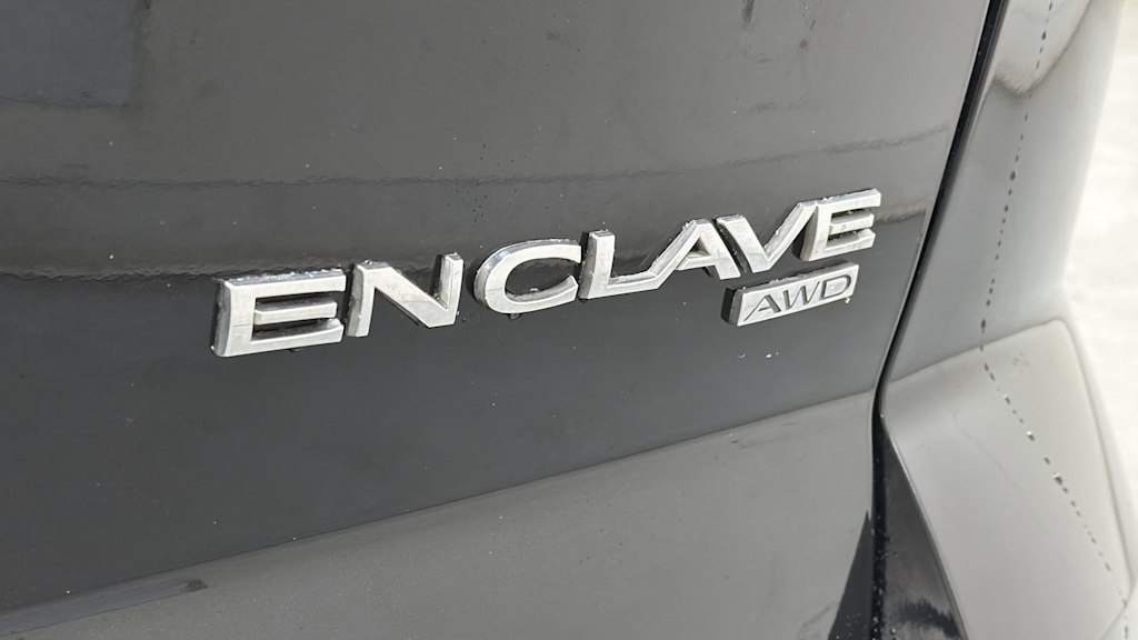 Thumbnail: 2017 Buick Enclave - 6