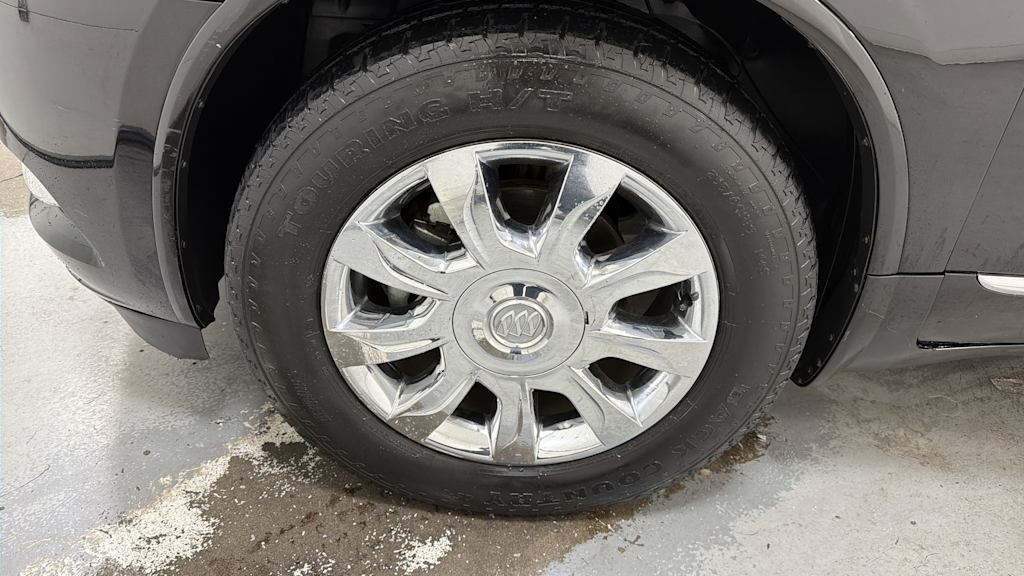 Thumbnail: 2017 Buick Enclave - 7