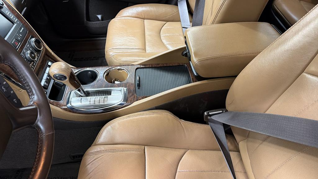 Thumbnail: 2017 Buick Enclave - 11