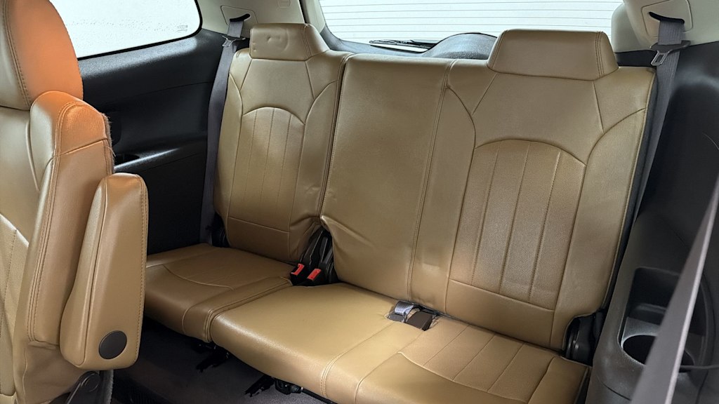 Thumbnail: 2017 Buick Enclave - 30