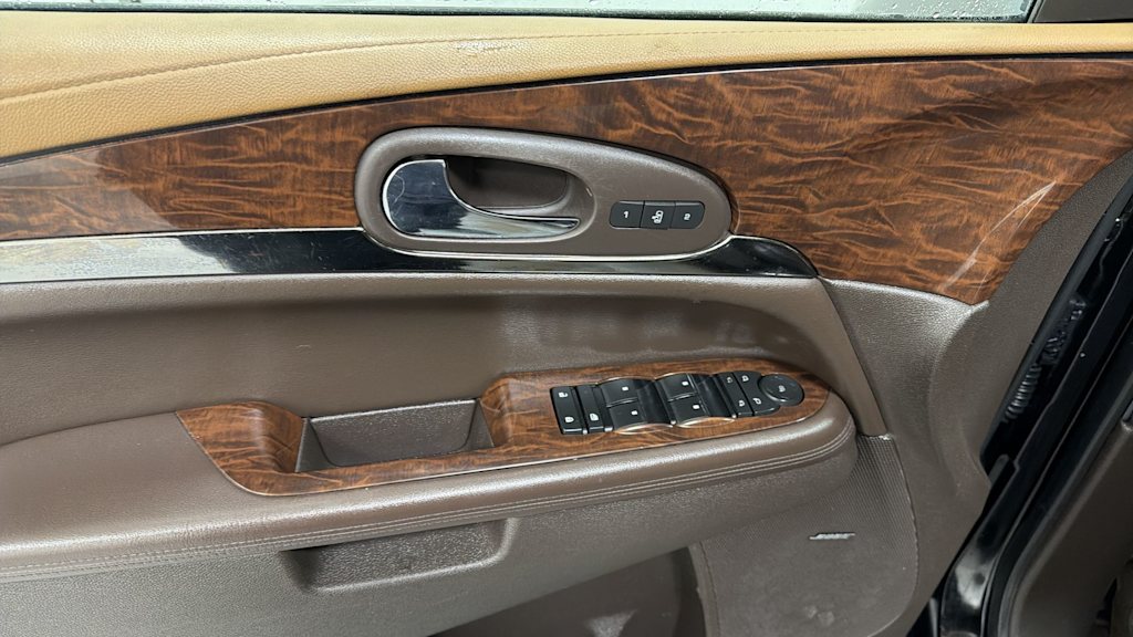 Thumbnail: 2017 Buick Enclave - 26