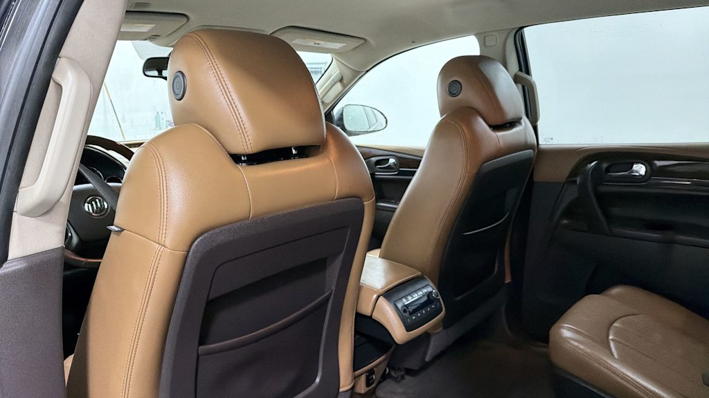 Thumbnail: 2017 Buick Enclave - 31