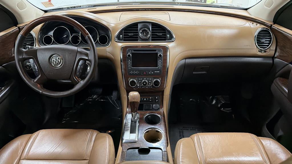 Thumbnail: 2017 Buick Enclave - 13