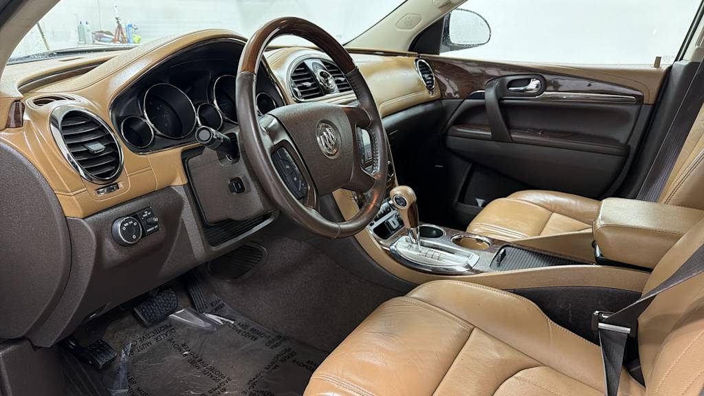 Thumbnail: 2017 Buick Enclave - 2