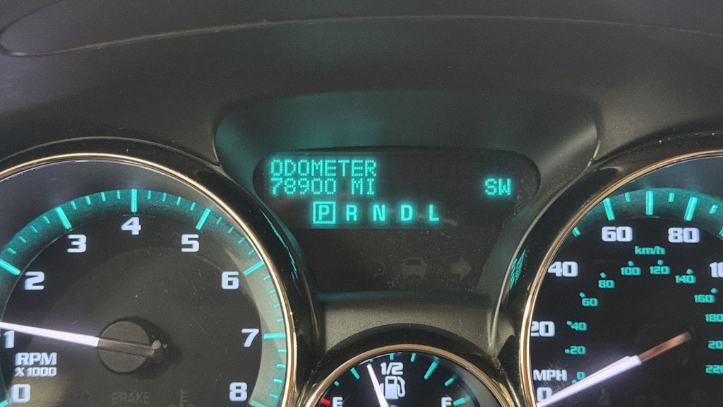 Thumbnail: 2017 Buick Enclave - 16