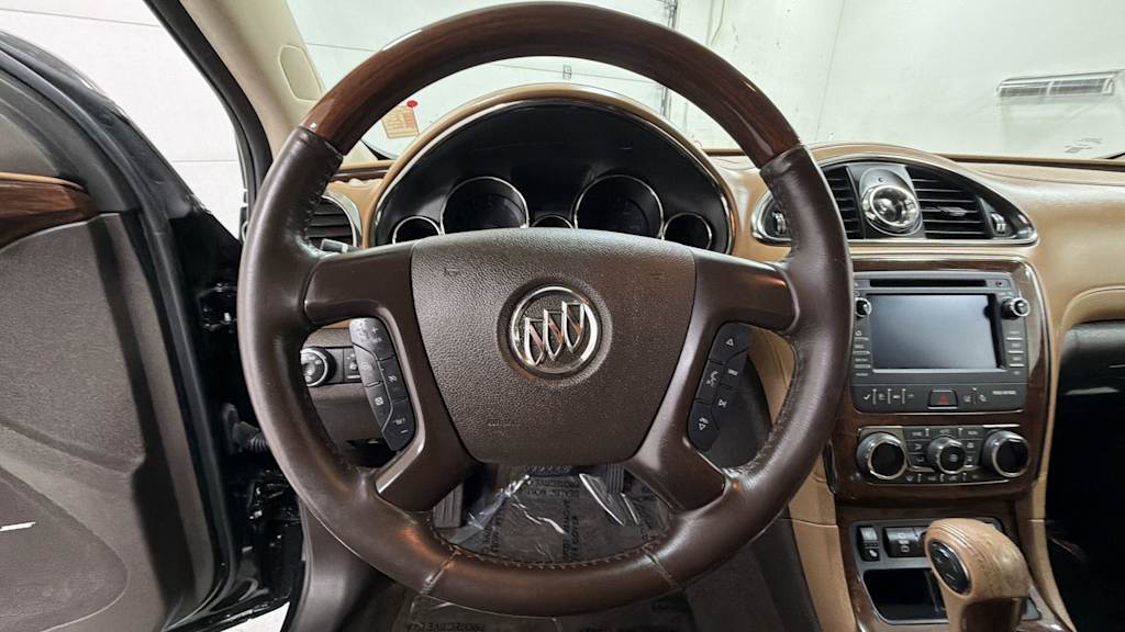 Thumbnail: 2017 Buick Enclave - 9