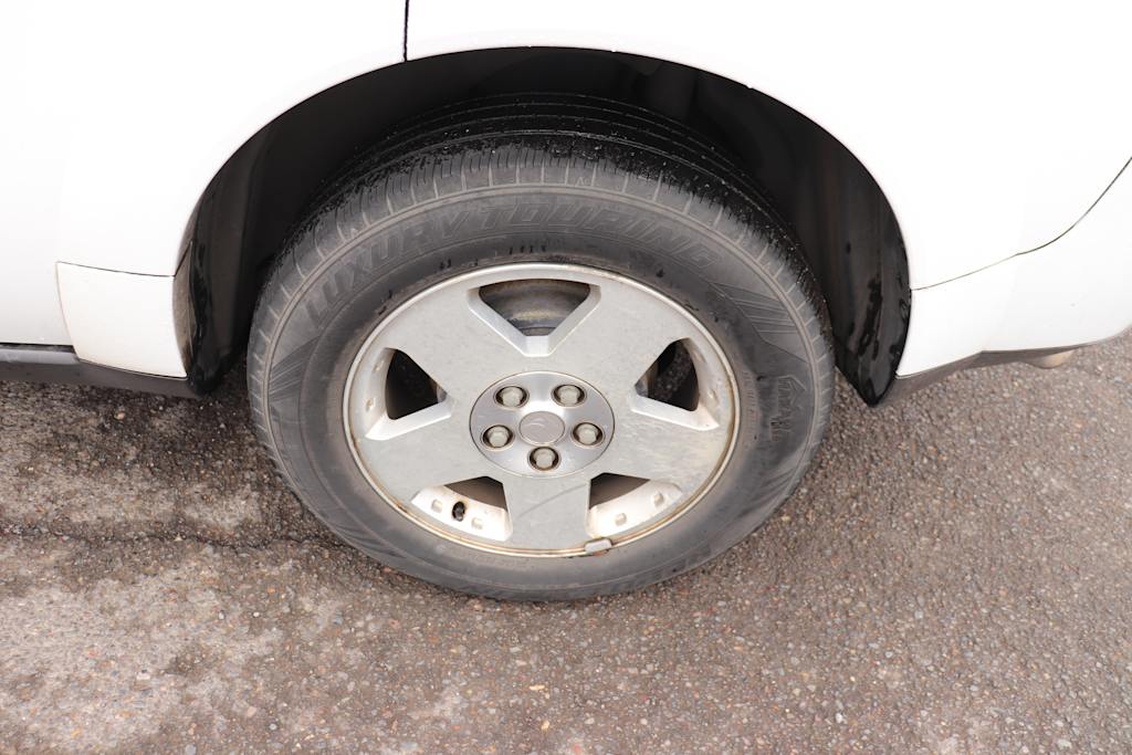 Thumbnail: 2006 Saturn VUE - 7