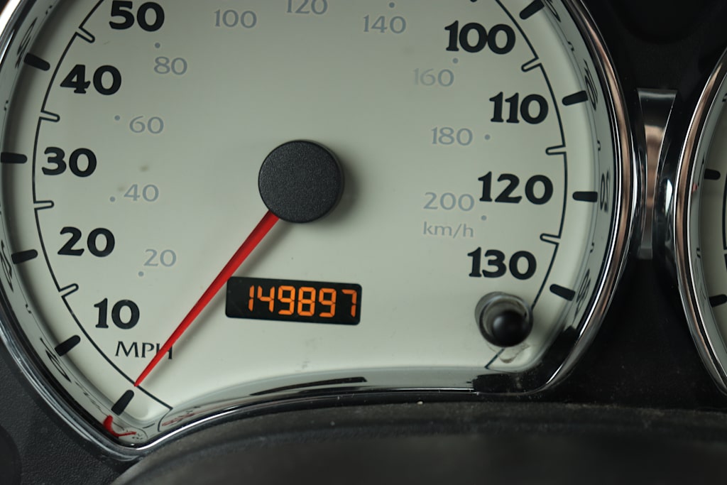 Thumbnail: 2006 Saturn VUE - 8