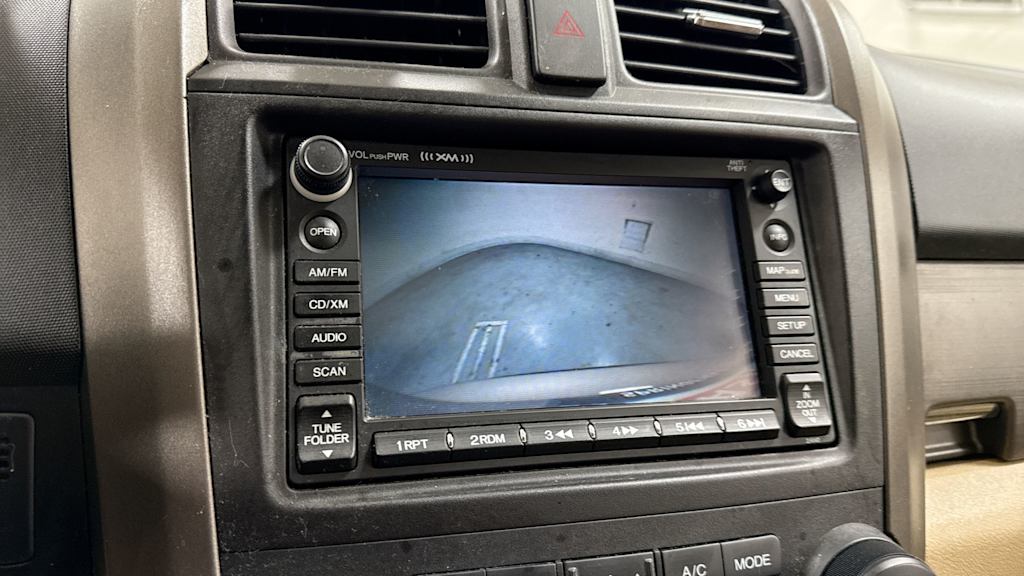 2009 Honda CR-V EX-L 26