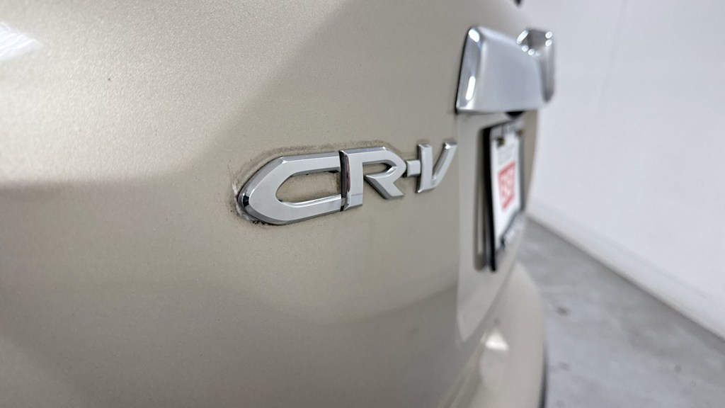 2009 Honda CR-V EX-L 7