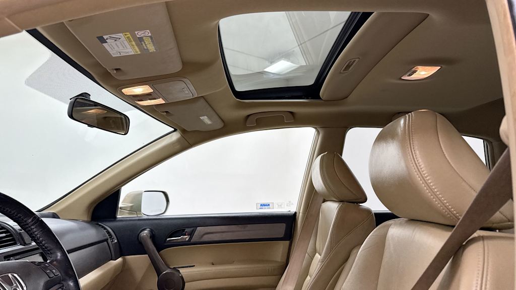 2009 Honda CR-V EX-L 29