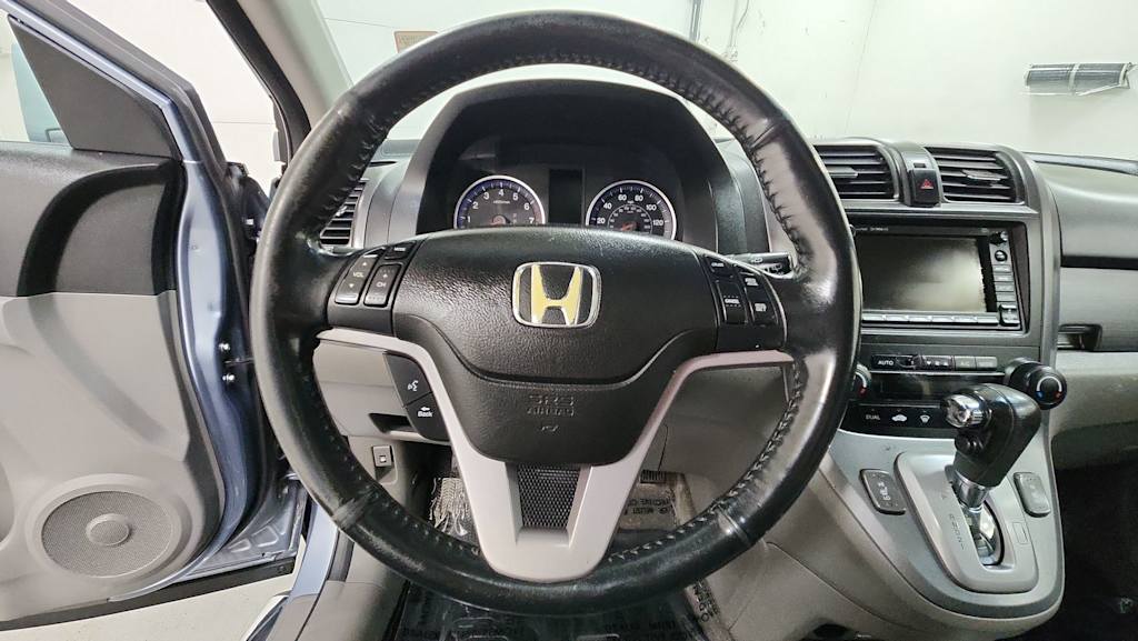 Thumbnail: 2009 Honda CR-V - 8
