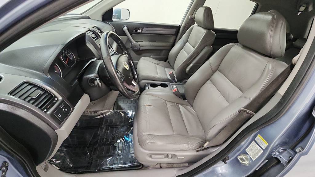 Thumbnail: 2009 Honda CR-V - 9