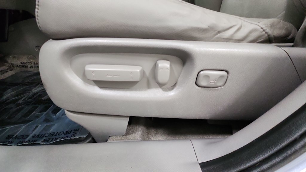 Thumbnail: 2009 Honda CR-V - 25