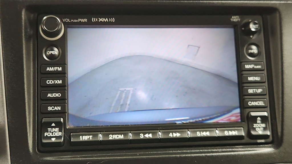 Thumbnail: 2009 Honda CR-V - 27