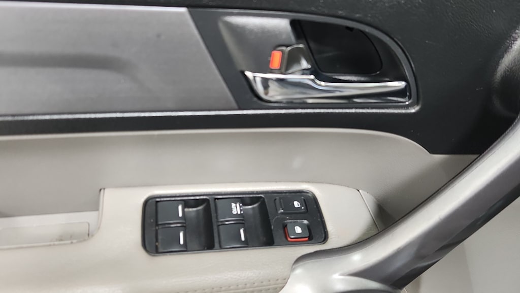 Thumbnail: 2009 Honda CR-V - 26