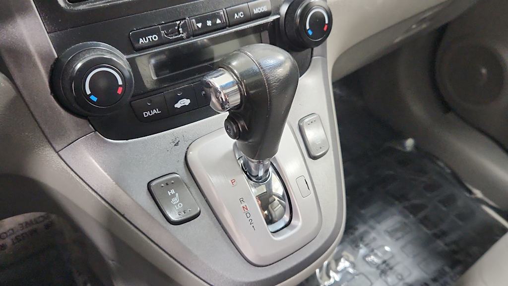 Thumbnail: 2009 Honda CR-V - 14