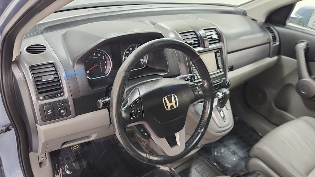 Thumbnail: 2009 Honda CR-V - 2