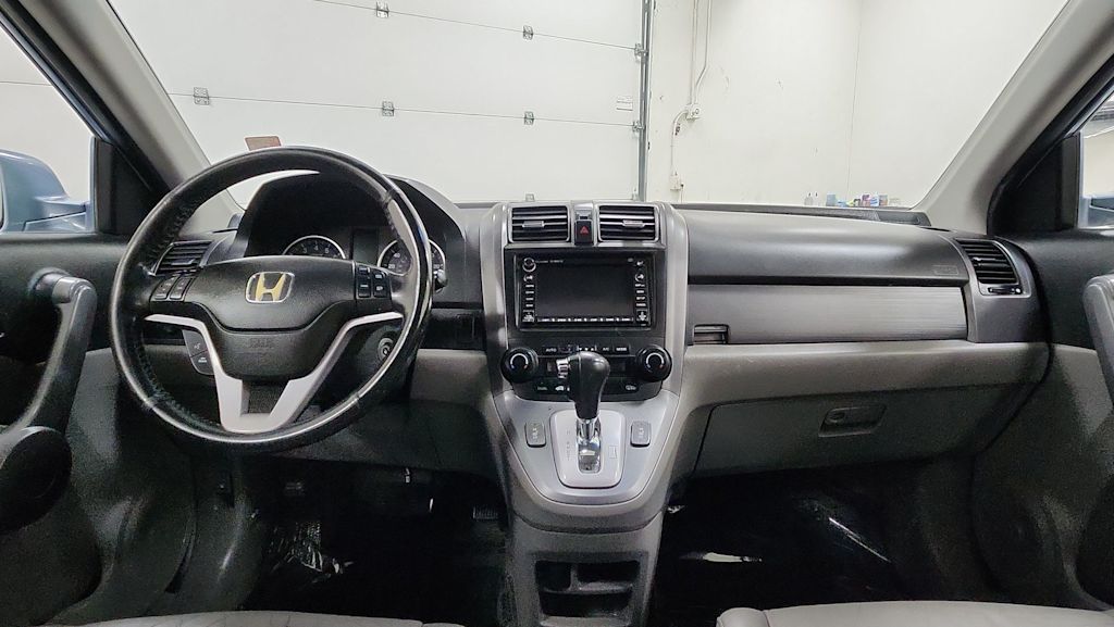 Thumbnail: 2009 Honda CR-V - 12
