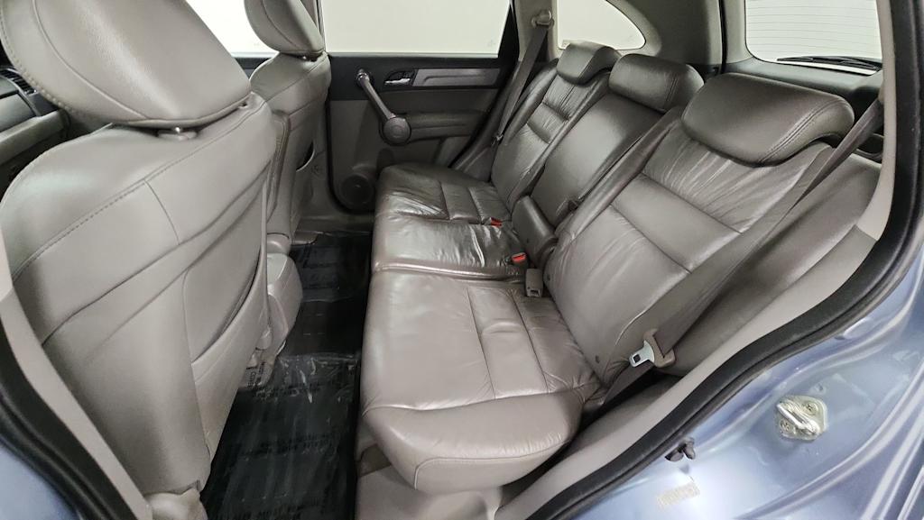 Thumbnail: 2009 Honda CR-V - 11