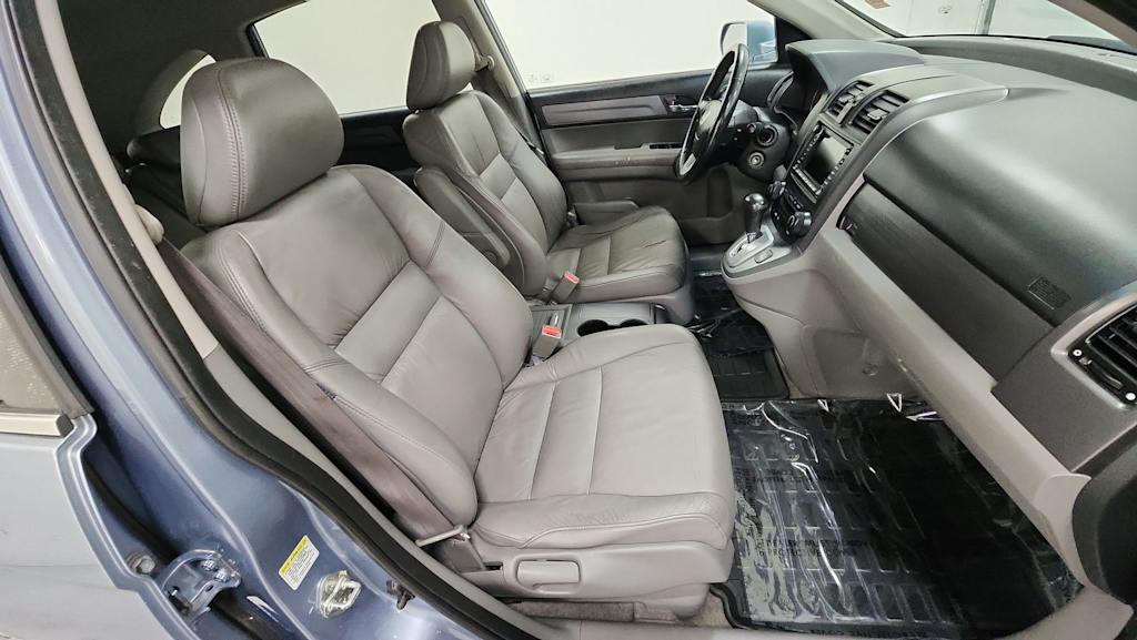 Thumbnail: 2009 Honda CR-V - 10