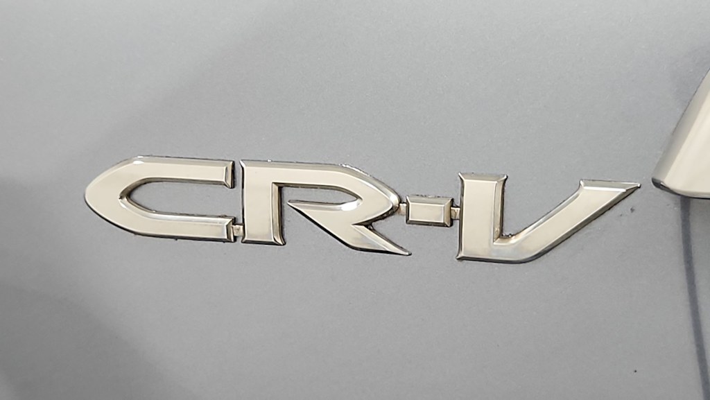 Thumbnail: 2009 Honda CR-V - 5