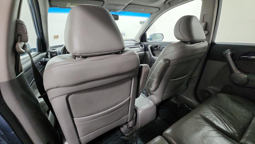 Thumbnail: 2009 Honda CR-V - 32