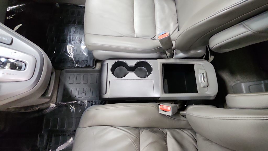 Thumbnail: 2009 Honda CR-V - 30