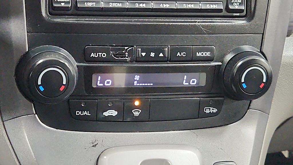 Thumbnail: 2009 Honda CR-V - 29